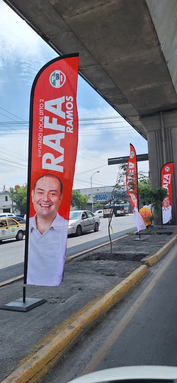 Impresión y corte de vinil en Monterrey para letreros, calcomanías y gran formato