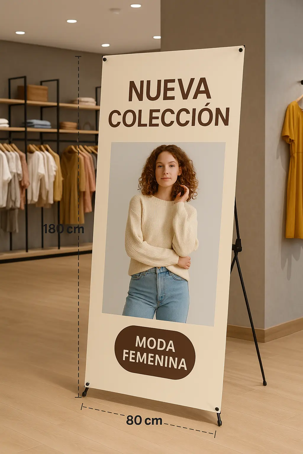 Impresión y corte de vinil en Monterrey para letreros, calcomanías y gran formato