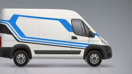 Rotulación Vehicular