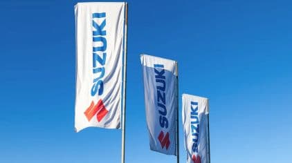 Banderas Publicitarias