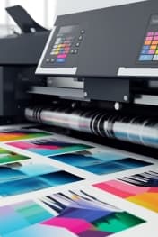 Impresión y corte de vinil en Monterrey para letreros, calcomanías y gran formato