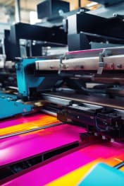 Impresión y corte de vinil en Monterrey para letreros, calcomanías y gran formato