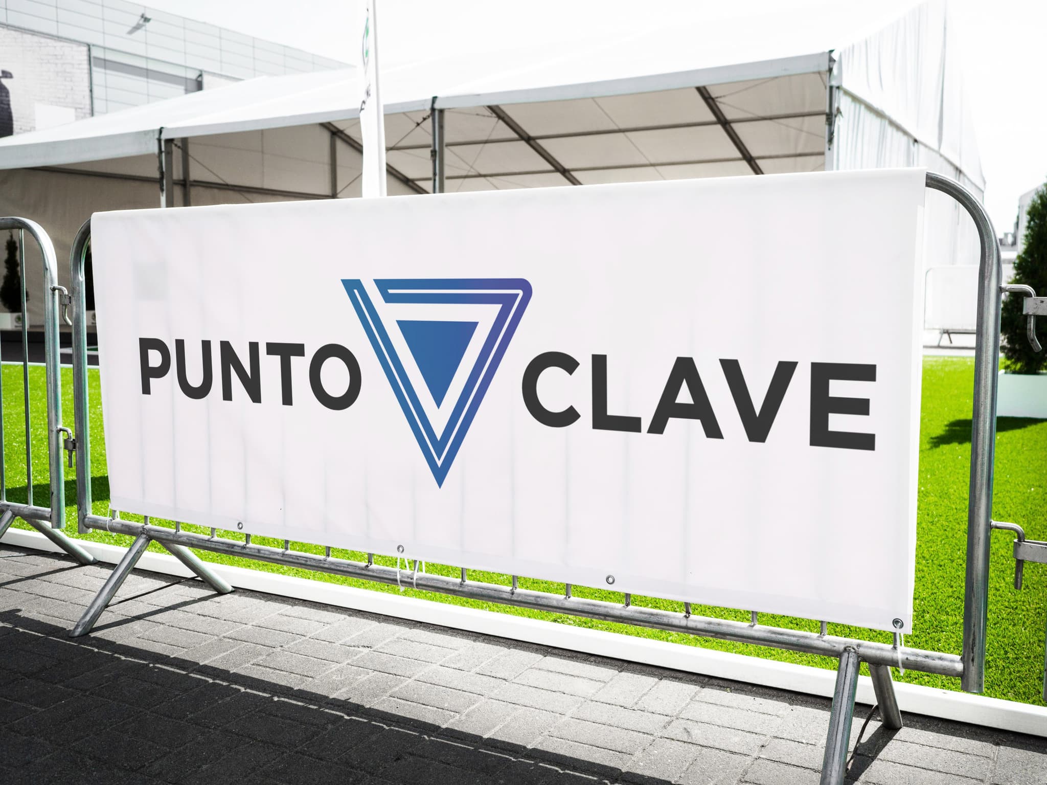 Lona publicitaria impresa en Monterrey