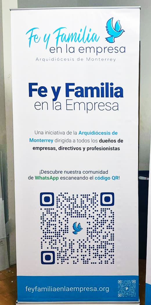 Impresión de lonas en Monterrey