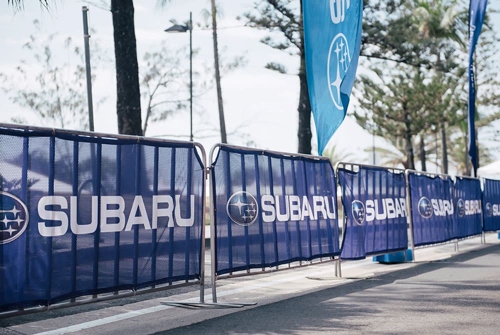 LONA MESH / MICROPERFORADA 