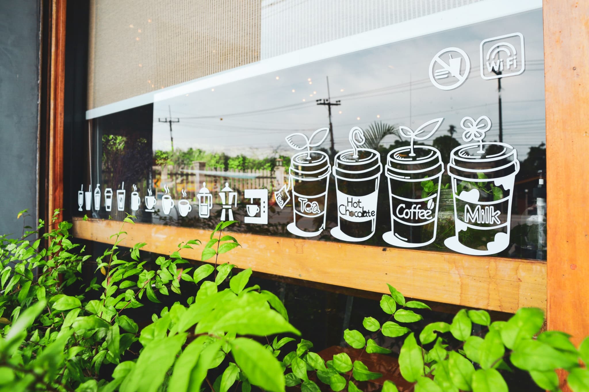 Impresión y corte de vinil en Monterrey para letreros, calcomanías y gran formato